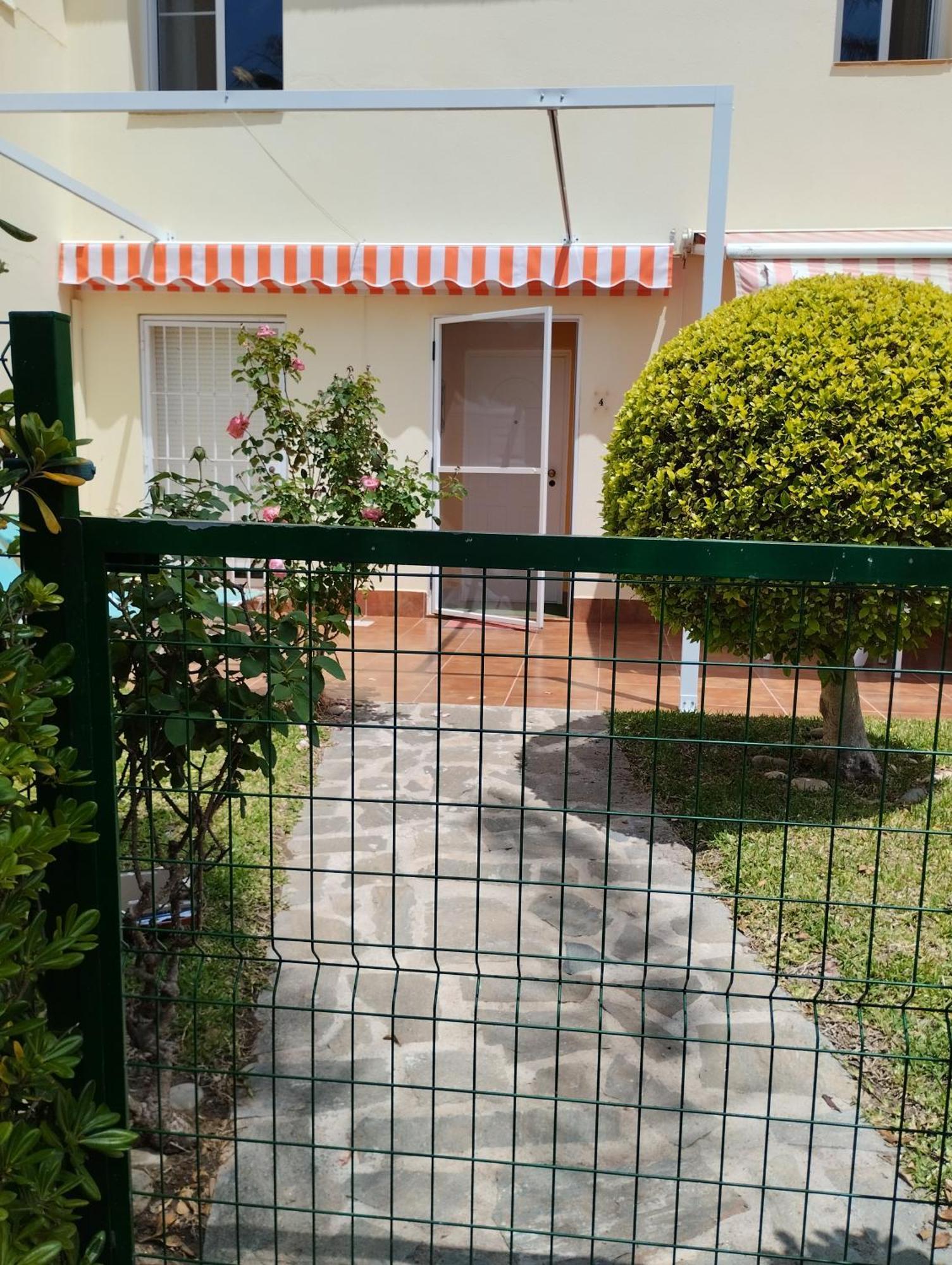 Bahia De Vera Apartamento Aquaria Bagian luar foto